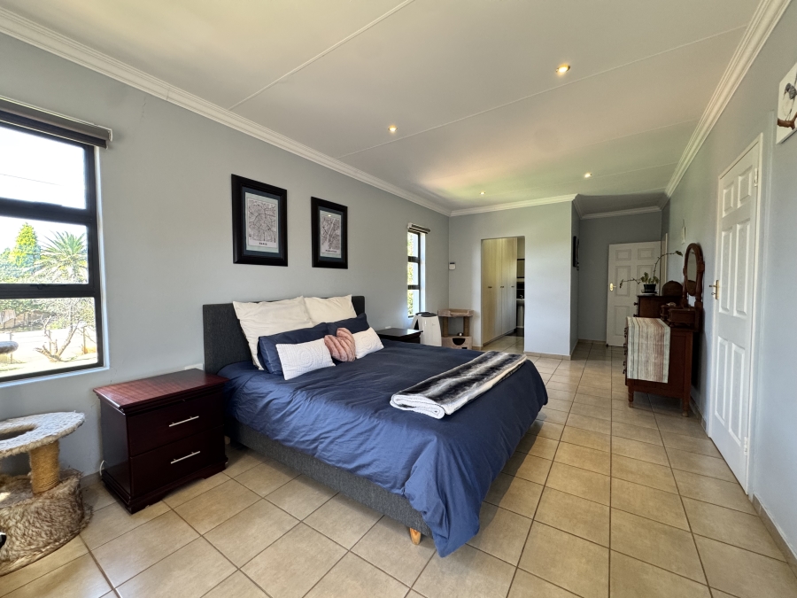 To Let 3 Bedroom Property for Rent in La Hoff North West